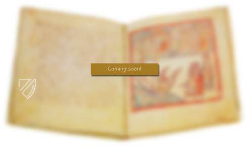 Rodes Bible – Biblioteca Apostolica Vaticana – lat. 6 – Bibliothèque nationale de France (Paris, France) Rodes Bible – Biblioteca Apostolica Vaticana – lat. 6 – Bibliothèque nationale de France (Paris, France)