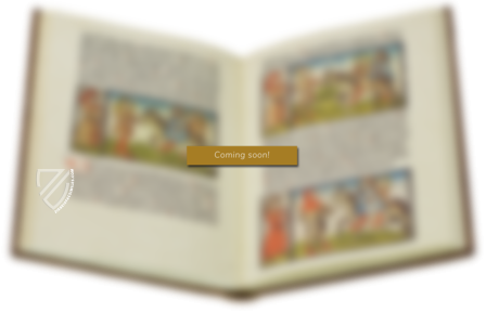 Codex Escurialensis – Ediciones Grial – Ms 28-I-11 – Real Biblioteca del Monasterio (San Lorenzo de El Escorial, Spain) Codex Escurialensis – Ediciones Grial – Ms 28-I-11 – Real Biblioteca del Monasterio (San Lorenzo de El Escorial, Spain)