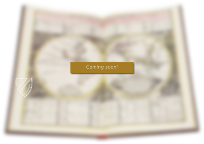 Berlin Atlas of Antonio Millo – Edition Deuschle – MS Ham. 446 – Staatsbibliothek zu Berlin (Berlin, Germany) Berlin Atlas of Antonio Millo – Edition Deuschle – MS Ham. 446 – Staatsbibliothek zu Berlin (Berlin, Germany)