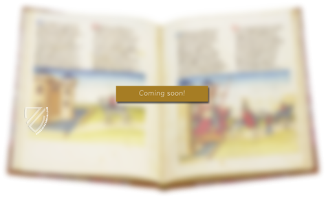 The Quixote of Avellaneda β Millennium Liber β Cerv. vit. III-3 β Biblioteca Nacional de Catalunya (Barcelona, Spain) The Quixote of Avellaneda β Millennium Liber β Cerv. vit. III-3 β Biblioteca Nacional de Catalunya (Barcelona, Spain)