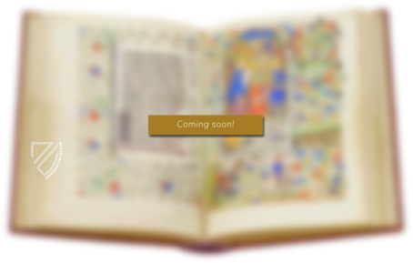 The Beginning of the Four Gospels