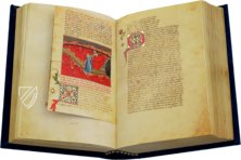 Dante Alighieri - Divine Comedy Paris-Imola – Imago – Italien 2017|ms. 76 – Bibliothèque nationale de France (Paris, France) Dante Alighieri - Divine Comedy Paris-Imola – Imago – Italien 2017|ms. 76 – Bibliothèque nationale de France (Paris, France)