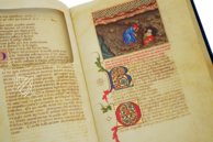 Dante Alighieri - Divine Comedy Paris-Imola – Imago – Italien 2017|ms. 76 – Bibliothèque nationale de France (Paris, France) Dante Alighieri - Divine Comedy Paris-Imola – Imago – Italien 2017|ms. 76 – Bibliothèque nationale de France (Paris, France)