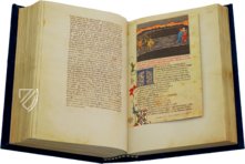 Dante Alighieri - Divine Comedy Paris-Imola – Imago – Italien 2017|ms. 76 – Bibliothèque nationale de France (Paris, France) Dante Alighieri - Divine Comedy Paris-Imola – Imago – Italien 2017|ms. 76 – Bibliothèque nationale de France (Paris, France)
