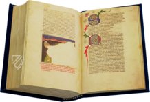 Dante Alighieri - Divine Comedy Paris-Imola – Imago – Italien 2017|ms. 76 – Bibliothèque nationale de France (Paris, France) Dante Alighieri - Divine Comedy Paris-Imola – Imago – Italien 2017|ms. 76 – Bibliothèque nationale de France (Paris, France)