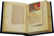Dante Alighieri - Divine Comedy Paris-Imola – Imago – Italien 2017|ms. 76 – Bibliothèque nationale de France (Paris, France) Dante Alighieri - Divine Comedy Paris-Imola – Imago – Italien 2017|ms. 76 – Bibliothèque nationale de France (Paris, France)