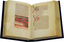 Dante Alighieri - Divine Comedy Paris-Imola – Imago – Italien 2017|ms. 76 – Bibliothèque nationale de France (Paris, France) Dante Alighieri - Divine Comedy Paris-Imola – Imago – Italien 2017|ms. 76 – Bibliothèque nationale de France (Paris, France)