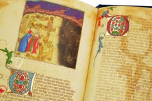 Dante Alighieri - Divine Comedy Paris-Imola – Imago – Italien 2017|ms. 76 – Bibliothèque nationale de France (Paris, France) Dante Alighieri - Divine Comedy Paris-Imola – Imago – Italien 2017|ms. 76 – Bibliothèque nationale de France (Paris, France)