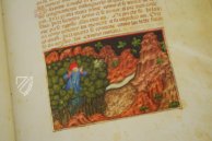 Dante Alighieri - Divine Comedy Paris-Imola – Imago – Italien 2017|ms. 76 – Bibliothèque nationale de France (Paris, France) Dante Alighieri - Divine Comedy Paris-Imola – Imago – Italien 2017|ms. 76 – Bibliothèque nationale de France (Paris, France)