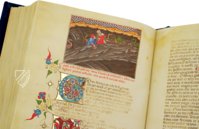 Dante Alighieri - Divine Comedy Paris-Imola – Imago – Italien 2017|ms. 76 – Bibliothèque nationale de France (Paris, France) Dante Alighieri - Divine Comedy Paris-Imola – Imago – Italien 2017|ms. 76 – Bibliothèque nationale de France (Paris, France)