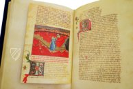 Dante Alighieri - Divine Comedy Paris-Imola – Imago – Italien 2017|ms. 76 – Bibliothèque nationale de France (Paris, France) Dante Alighieri - Divine Comedy Paris-Imola – Imago – Italien 2017|ms. 76 – Bibliothèque nationale de France (Paris, France)