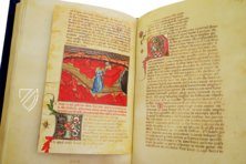 Dante Alighieri - Divine Comedy Paris-Imola – Imago – Italien 2017|ms. 76 – Bibliothèque nationale de France (Paris, France) Dante Alighieri - Divine Comedy Paris-Imola – Imago – Italien 2017|ms. 76 – Bibliothèque nationale de France (Paris, France)