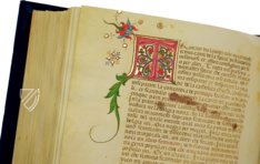 Dante Alighieri - Divine Comedy Paris-Imola – Imago – Italien 2017|ms. 76 – Bibliothèque nationale de France (Paris, France) Dante Alighieri - Divine Comedy Paris-Imola – Imago – Italien 2017|ms. 76 – Bibliothèque nationale de France (Paris, France)