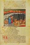 Dante Alighieri - Divine Comedy Paris-Imola – Imago – Italien 2017|ms. 76 – Bibliothèque nationale de France (Paris, France) Dante Alighieri - Divine Comedy Paris-Imola – Imago – Italien 2017|ms. 76 – Bibliothèque nationale de France (Paris, France)