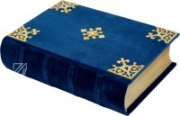 Dante Alighieri - Divine Comedy Paris-Imola – Imago – Italien 2017|ms. 76 – Bibliothèque nationale de France (Paris, France) Dante Alighieri - Divine Comedy Paris-Imola – Imago – Italien 2017|ms. 76 – Bibliothèque nationale de France (Paris, France)