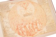 Dante Historiato by Federico Zuccaro β Salerno Editrice β 3523 β Gabinetto Disegni e Stampe degli Uffizi (Florence, Italy) Dante Historiato by Federico Zuccaro β Salerno Editrice β 3523 β Gabinetto Disegni e Stampe degli Uffizi (Florence, Italy)