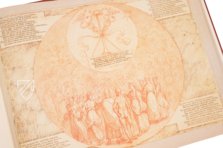 Dante Historiato by Federico Zuccaro β Salerno Editrice β 3523 β Gabinetto Disegni e Stampe degli Uffizi (Florence, Italy) Dante Historiato by Federico Zuccaro β Salerno Editrice β 3523 β Gabinetto Disegni e Stampe degli Uffizi (Florence, Italy)