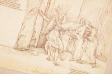 Dante Historiato by Federico Zuccaro β Salerno Editrice β 3523 β Gabinetto Disegni e Stampe degli Uffizi (Florence, Italy) Dante Historiato by Federico Zuccaro β Salerno Editrice β 3523 β Gabinetto Disegni e Stampe degli Uffizi (Florence, Italy)