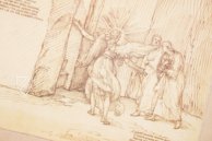 Dante Historiato by Federico Zuccaro β Salerno Editrice β 3523 β Gabinetto Disegni e Stampe degli Uffizi (Florence, Italy) Dante Historiato by Federico Zuccaro β Salerno Editrice β 3523 β Gabinetto Disegni e Stampe degli Uffizi (Florence, Italy)