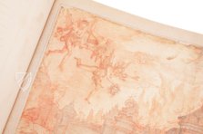 Dante Historiato by Federico Zuccaro β Salerno Editrice β 3523 β Gabinetto Disegni e Stampe degli Uffizi (Florence, Italy) Dante Historiato by Federico Zuccaro β Salerno Editrice β 3523 β Gabinetto Disegni e Stampe degli Uffizi (Florence, Italy)