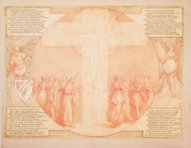 Dante Historiato by Federico Zuccaro β Salerno Editrice β 3523 β Gabinetto Disegni e Stampe degli Uffizi (Florence, Italy) Dante Historiato by Federico Zuccaro β Salerno Editrice β 3523 β Gabinetto Disegni e Stampe degli Uffizi (Florence, Italy)