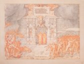 Dante Historiato by Federico Zuccaro β Salerno Editrice β 3523 β Gabinetto Disegni e Stampe degli Uffizi (Florence, Italy) Dante Historiato by Federico Zuccaro β Salerno Editrice β 3523 β Gabinetto Disegni e Stampe degli Uffizi (Florence, Italy)