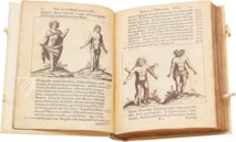 De Monstris – Siloé, arte y bibliofilia – Private Collection