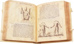 De Monstris – Siloé, arte y bibliofilia – Private Collection