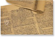 Dead Sea Scrolls – Johnson Reprint – 1QIsa, 1QS and 1QpHab – Shrine of the Book (Jerusalem, Israel) Dead Sea Scrolls – Johnson Reprint – 1QIsa, 1QS and 1QpHab – Shrine of the Book (Jerusalem, Israel)
