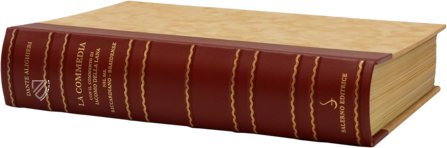 Divine Comedy - Florence-Milan Manuscript β Salerno Editrice β Ms. 1005|Ms. AG XII 2 β Biblioteca Nazionale Braidense (Milan, Italy) Divine Comedy - Florence-Milan Manuscript β Salerno Editrice β Ms. 1005|Ms. AG XII 2 β Biblioteca Nazionale Braidense (Milan, Italy)