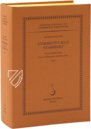 Divine Comedy - Florence-Milan Manuscript β Salerno Editrice β Ms. 1005|Ms. AG XII 2 β Biblioteca Nazionale Braidense (Milan, Italy) Divine Comedy - Florence-Milan Manuscript β Salerno Editrice β Ms. 1005|Ms. AG XII 2 β Biblioteca Nazionale Braidense (Milan, Italy)