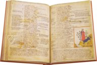 Divine Comedy - Oratoriana Manuscript β Istituto dell'Enciclopedia Italiana - Treccani β C.F. 2. 16 β Biblioteca Oratoriana dei Girolamini (Naples, Italy) Divine Comedy - Oratoriana Manuscript β Istituto dell'Enciclopedia Italiana - Treccani β C.F. 2. 16 β Biblioteca Oratoriana dei Girolamini (Naples, Italy)