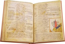 Divine Comedy - Oratoriana Manuscript β Istituto dell'Enciclopedia Italiana - Treccani β C.F. 2. 16 β Biblioteca Oratoriana dei Girolamini (Naples, Italy) Divine Comedy - Oratoriana Manuscript β Istituto dell'Enciclopedia Italiana - Treccani β C.F. 2. 16 β Biblioteca Oratoriana dei Girolamini (Naples, Italy)