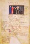 Divine Comedy - Oratoriana Manuscript β Istituto dell'Enciclopedia Italiana - Treccani β C.F. 2. 16 β Biblioteca Oratoriana dei Girolamini (Naples, Italy) Divine Comedy - Oratoriana Manuscript β Istituto dell'Enciclopedia Italiana - Treccani β C.F. 2. 16 β Biblioteca Oratoriana dei Girolamini (Naples, Italy)