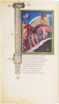 Divine Comedy - Urbinate Manuscript – Franco Cosimo Panini Editore – Ms. Urb. lat. 365 – Biblioteca Apostolica Vaticana (Vatican City, State of the Vatican City)