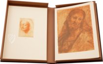 Drawings of Leonardo da Vinci and His circle - American Collections β Giunti Editore β New York Public Library (New York, USA) Drawings of Leonardo da Vinci and His circle - American Collections β Giunti Editore β New York Public Library (New York, USA)