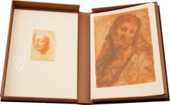 Drawings of Leonardo da Vinci and His circle - American Collections β Giunti Editore β New York Public Library (New York, USA) Drawings of Leonardo da Vinci and His circle - American Collections β Giunti Editore β New York Public Library (New York, USA)