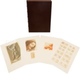 Drawings of Leonardo da Vinci and His circle - American Collections β Giunti Editore β New York Public Library (New York, USA) Drawings of Leonardo da Vinci and His circle - American Collections β Giunti Editore β New York Public Library (New York, USA)