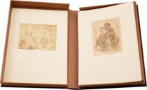 Drawings of Leonardo da Vinci and His circle - American Collections β Giunti Editore β New York Public Library (New York, USA) Drawings of Leonardo da Vinci and His circle - American Collections β Giunti Editore β New York Public Library (New York, USA)