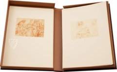 Drawings of Leonardo da Vinci and His circle - American Collections β Giunti Editore β New York Public Library (New York, USA) Drawings of Leonardo da Vinci and His circle - American Collections β Giunti Editore β New York Public Library (New York, USA)
