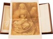 Drawings of Leonardo da Vinci and His circle - American Collections β Giunti Editore β New York Public Library (New York, USA) Drawings of Leonardo da Vinci and His circle - American Collections β Giunti Editore β New York Public Library (New York, USA)