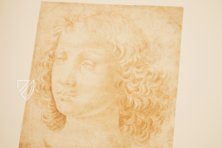 Drawings of Leonardo da Vinci and His circle - American Collections β Giunti Editore β New York Public Library (New York, USA) Drawings of Leonardo da Vinci and His circle - American Collections β Giunti Editore β New York Public Library (New York, USA)