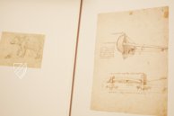 Drawings of Leonardo da Vinci and His circle - American Collections β Giunti Editore β New York Public Library (New York, USA) Drawings of Leonardo da Vinci and His circle - American Collections β Giunti Editore β New York Public Library (New York, USA)