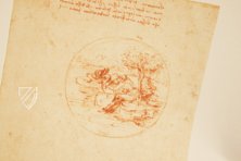 Drawings of Leonardo da Vinci and His circle - American Collections β Giunti Editore β New York Public Library (New York, USA) Drawings of Leonardo da Vinci and His circle - American Collections β Giunti Editore β New York Public Library (New York, USA)