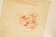 Drawings of Leonardo da Vinci and His circle - American Collections β Giunti Editore β New York Public Library (New York, USA) Drawings of Leonardo da Vinci and His circle - American Collections β Giunti Editore β New York Public Library (New York, USA)