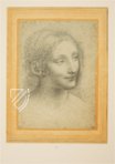 Drawings of Leonardo da Vinci and His circle - American Collections β Giunti Editore β New York Public Library (New York, USA) Drawings of Leonardo da Vinci and His circle - American Collections β Giunti Editore β New York Public Library (New York, USA)