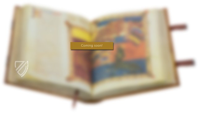 Durham Gospels – Rosenkilde and Bagger – A.II.17 – Durham Cathedral (Durham, United Kingdom) Durham Gospels – Rosenkilde and Bagger – A.II.17 – Durham Cathedral (Durham, United Kingdom)