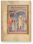 Echternach Pericopes of Henry III â Reichert Verlag â Ms. b. 21 â Staats- und UniversitĂ€tsbibliothek Bremen (Bremen, Germany) Echternach Pericopes of Henry III â Reichert Verlag â Ms. b. 21 â Staats- und UniversitĂ€tsbibliothek Bremen (Bremen, Germany)