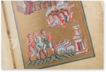 Echternach Pericopes of Henry III â Reichert Verlag â Ms. b. 21 â Staats- und UniversitĂ€tsbibliothek Bremen (Bremen, Germany) Echternach Pericopes of Henry III â Reichert Verlag â Ms. b. 21 â Staats- und UniversitĂ€tsbibliothek Bremen (Bremen, Germany)