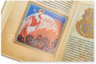 Echternach Pericopes of Henry III â Reichert Verlag â Ms. b. 21 â Staats- und UniversitĂ€tsbibliothek Bremen (Bremen, Germany) Echternach Pericopes of Henry III â Reichert Verlag â Ms. b. 21 â Staats- und UniversitĂ€tsbibliothek Bremen (Bremen, Germany)